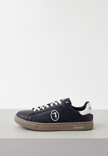 Кеды Trussardi 