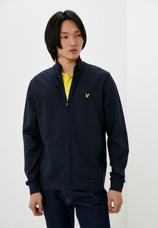 Олимпийка Lyle & Scott 