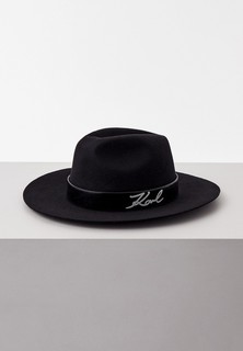 Шляпа Karl Lagerfeld 