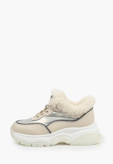 Кроссовки Makfine 