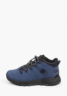 Ботинки Timberland Sprint Trekker Mid