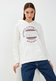 Худи U.S. Polo Assn. 