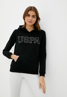 Худи U.S. Polo Assn. 