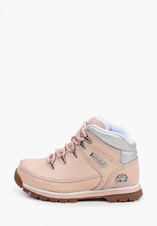 Ботинки Timberland Euro Sprint