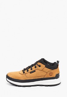 Ботинки Timberland Field Trekker Low