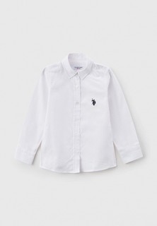 Рубашка U.S. Polo Assn. 