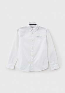 Рубашка Calvin Klein Jeans 