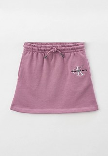Юбка Calvin Klein Jeans 