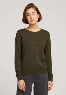 Джемпер Tom Tailor Denim 
