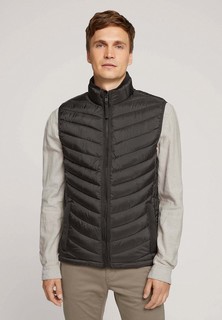 Жилет утепленный Tom Tailor 