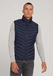 Жилет утепленный Tom Tailor 