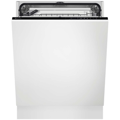 Встраиваемая посудомоечная машина 60 см Electrolux EEA917120L EEA917120L