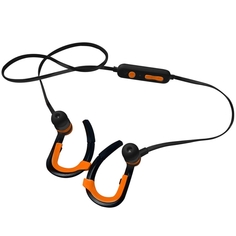 Наушники внутриканальные Bluetooth Harper HB-110 Orange HB-110 Orange