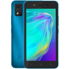 Смартфон Itel A17 DS 16+1GB Lake Blue (W5006X) A17 DS 16+1GB Lake Blue (W5006X)