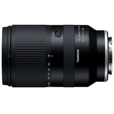 Объектив Tamron 18-300mm F3.5-6.3 Di III-A VC VXD Sony E APS-C 18-300mm F3.5-6.3 Di III-A VC VXD Sony E APS-C