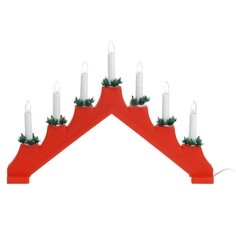 Светильник Koopman NY AX8000140 LED подсвечник 7 ламп