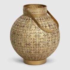 Фонарь-подсвечник Dekor pap 24x28x24 см