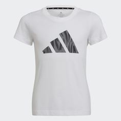Футболка Future Icons 3-Stripes Graphic adidas Performance