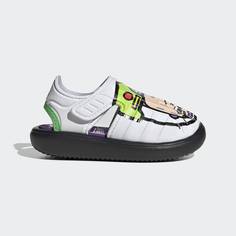 Сандалии adidas x Disney Pixar Buzz Lightyear
