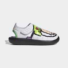 Сандалии adidas x Disney Pixar Buzz Lightyear