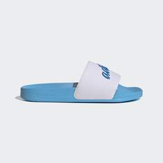 Шлепанцы Adilette Shower adidas Performance