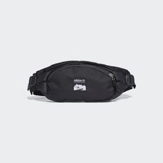 Сумка на пояс adidas Adventure Small