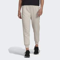 Флисовые брюки adidas Sportswear Studio Lounge
