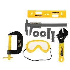 Набор инструментов Наша Игрушка,