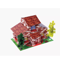 Конструктор Архитектурное моделирование Коттедж