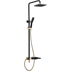 Душевая система Lemark