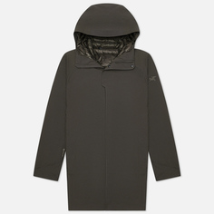 Мужская куртка парка Arcteryx Thorsen Gore-Tex, цвет серый
