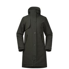 *Куртка Oslo Down W Parka Bergans