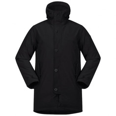 *Куртка Oslo Down Parka Bergans