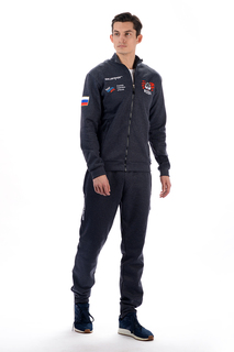*Костюм спорт 20-60970 муж. Stayer