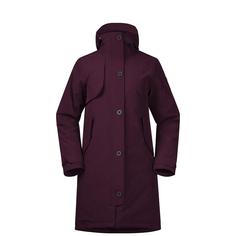 *Куртка Oslo Down W Parka Bergans