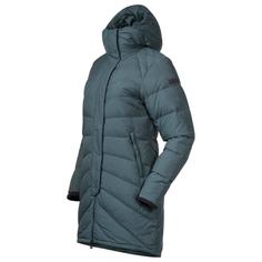 *Пальто Oslo Down LT W Coat w/Hood жен Bergans