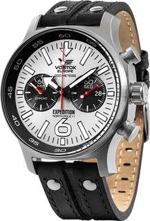 Мужские часы в коллекции Expedition Vostok Europe