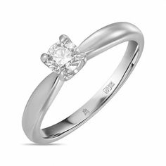 Золотые кольца Кольца MIUZ Diamonds R01-SP35-040