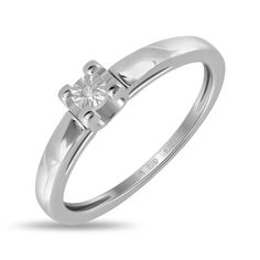Золотые кольца Кольца MIUZ Diamonds R01-PL-34684