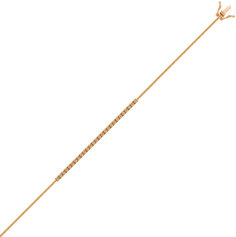 Золотые браслеты Браслеты MIUZ Diamonds B157-TSB003-H-1