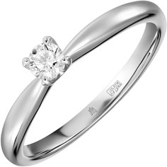 Золотые кольца MIUZ Diamonds