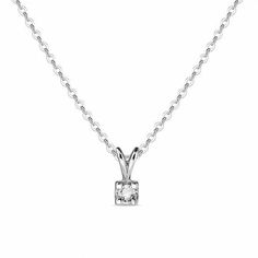 Золотые колье MIUZ Diamonds