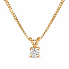 Золотые колье Колье MIUZ Diamonds N01-SOL18-010-G2-R