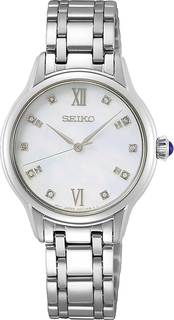 Японские женские часы в коллекции CS Dress Seiko