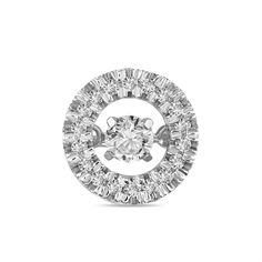 Золотые кулоны, подвески, медальоны MIUZ Diamonds