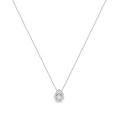 Золотые колье Колье MIUZ Diamonds N2018-NC010014ADI