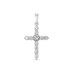 Золотые крестики и иконки Крестики и иконки MIUZ Diamonds J01-33596