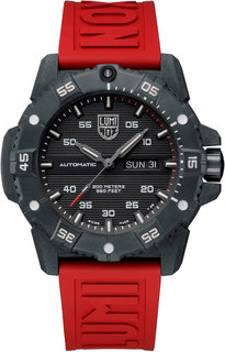 Швейцарские мужские часы в коллекции Sea Мужские часы Luminox XS.3875