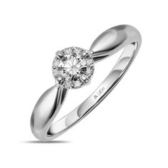 Золотые кольца Кольца MIUZ Diamonds R01-SFM-16-025
