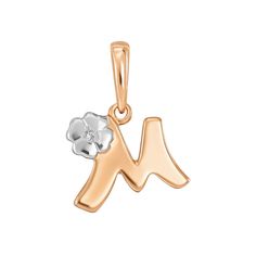 Золотые кулоны, подвески, медальоны Кулоны, подвески, медальоны MIUZ Diamonds P01-33679